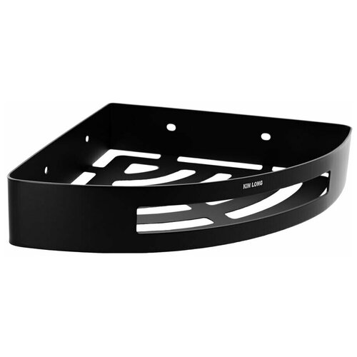 Полка WGL13010 для ванной комнаты, угловая