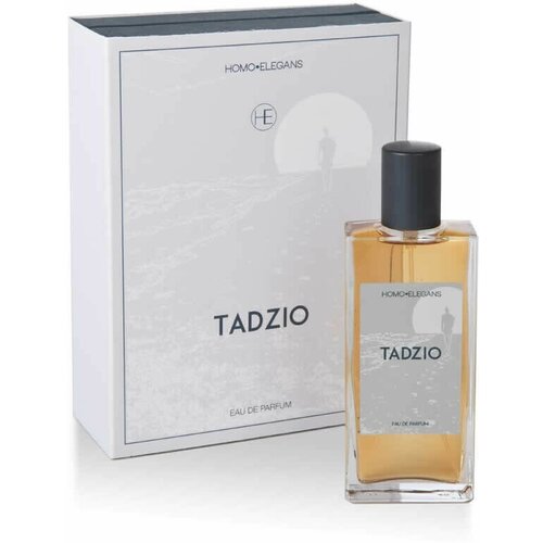 Homoelegans Tadzio парфюмерная вода 50 мл для мужчин
