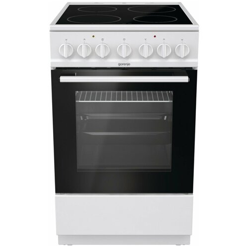 Электрическая плита GORENJE EC 5241 WG 4125000₽