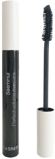 Тушь для ресниц The Saem Saemmul Perfect Mascara (Volume)