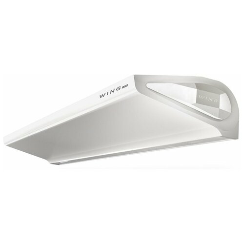 Тепловая завеса WING II E200 EC