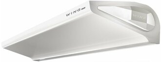Тепловая завеса Wing E200 (EC) белый