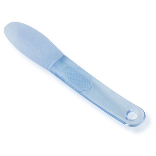 Ellis Cosmetic EC RFP 019 Терка для ног стеклян. камень 16 см, двухсторонняя