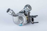 BORGWARNER 53039880145 Компрессор, наддув