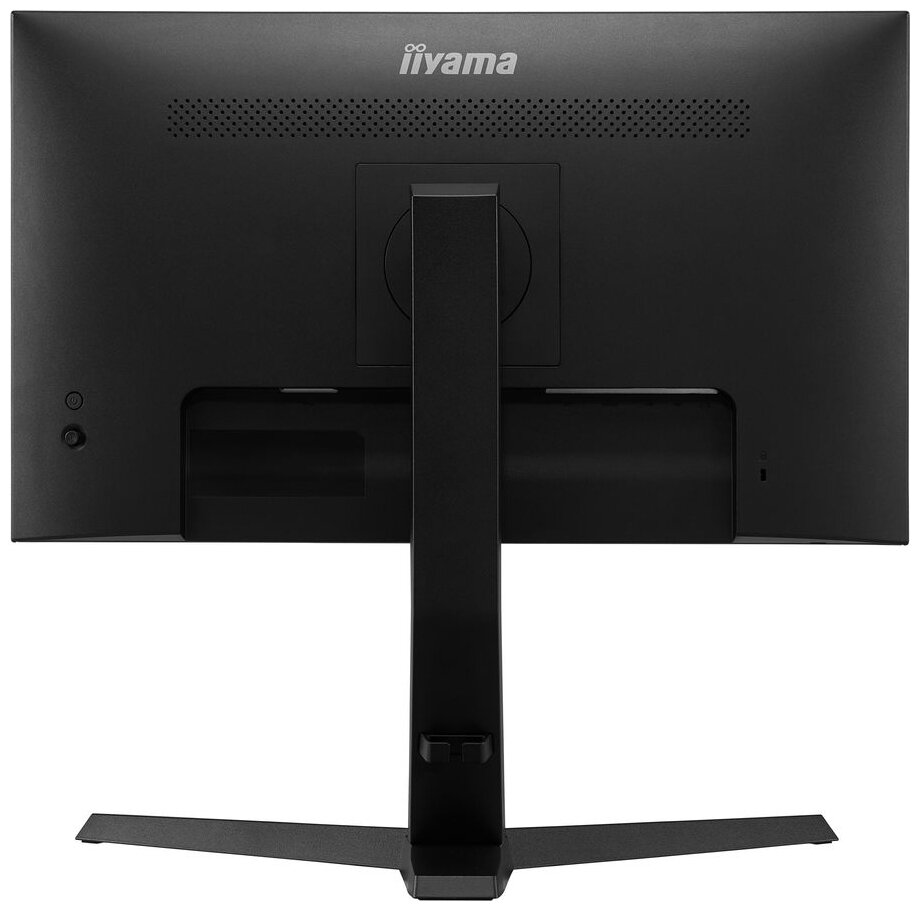 238 Монитор Iiyama ProLite XUB2496HSU-B1 1920x1080 75 Гц IPS черный