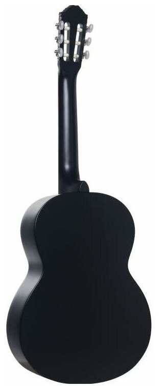 Классическая гитара ALMIRES C-15 BKS — фото 1