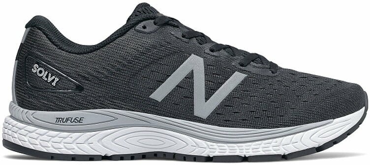 Кроссовки для бега New Balance MSOLVBW2