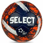 Мяч гандбольный SELECT Ultimate Replica EHF European League v23 - изображение