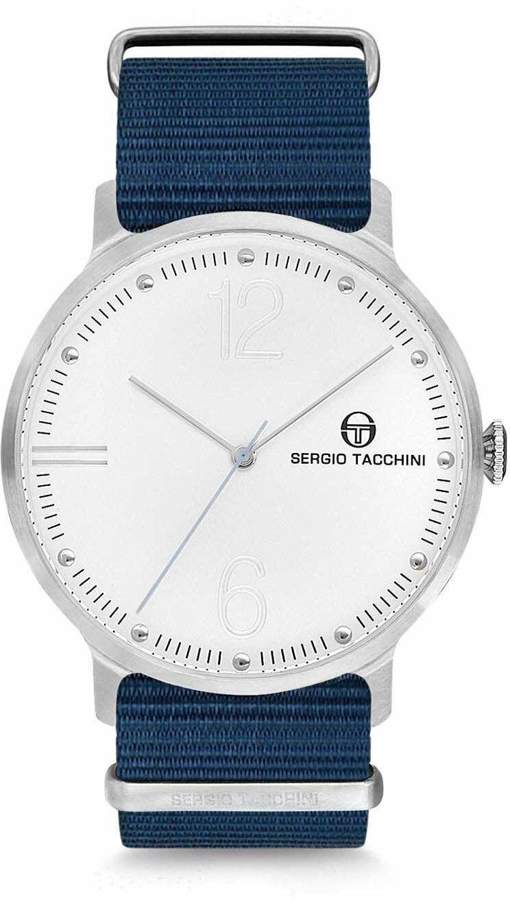 Наручные часы Sergio Tacchini ST.9.116.08 классические мужские