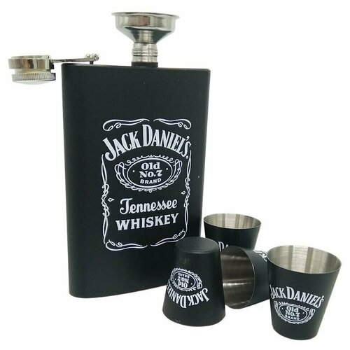 Набор подарочный Jack Daniels