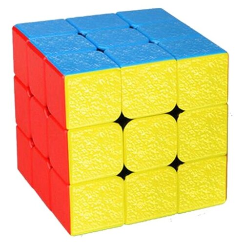 Головоломка Shengshou 3x3x3 Gem кубик 6х6х6 shengshou черный пластик