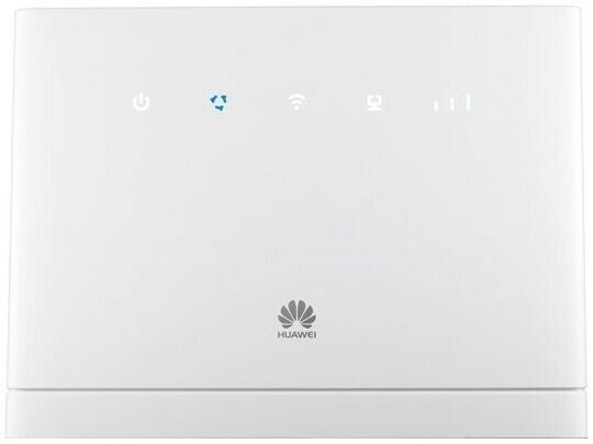 Роутер Huawei B315S белый