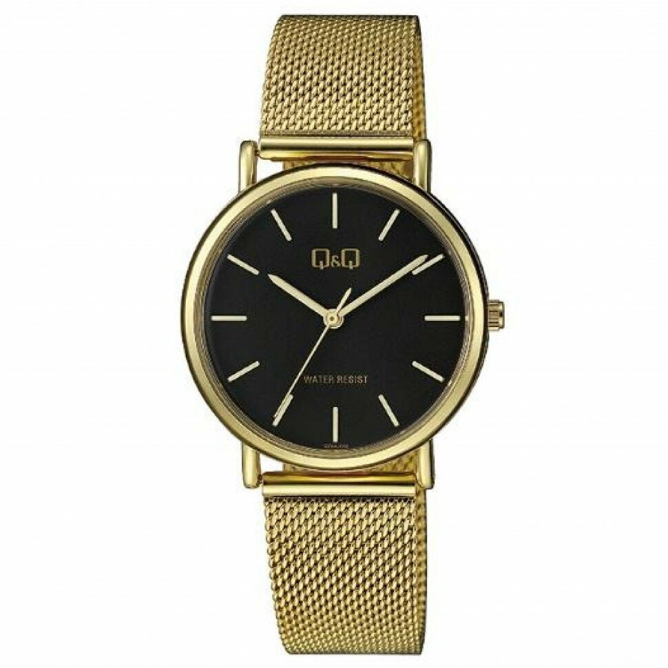 Наручные часы Q&Q QZ84J002Y
