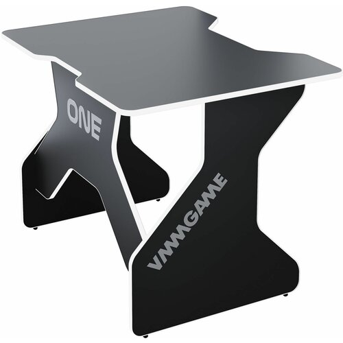 черный, белый