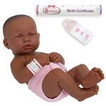 Кукла JC Toys BERENGUER Newborn, 36 см, JC18507 - изображение