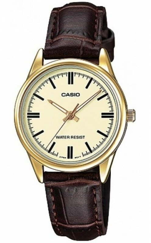 Наручные часы CASIO Collection LTP-V005GL-9A