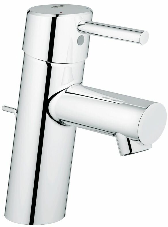 Смеситель для раковины Grohe Concetto 32204001