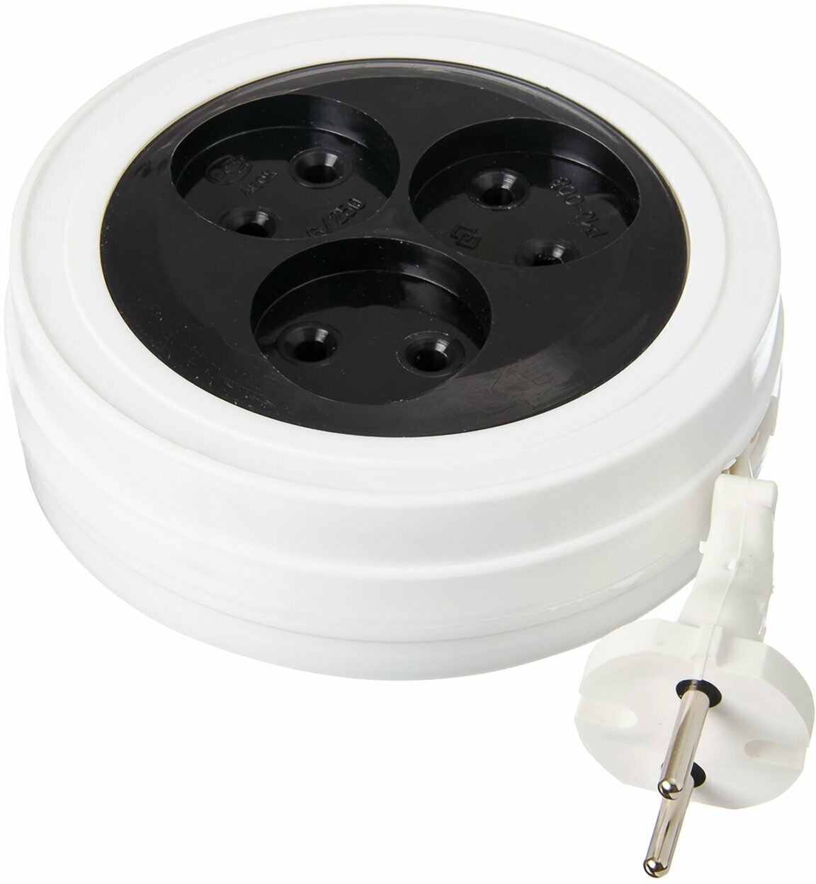 фото Удлинитель-рулетка радист 323, комплект 2 шт.