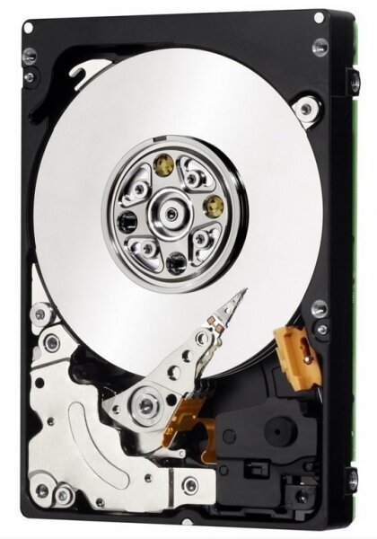 Жесткий диск Fujitsu ETED3HD 300Gb 15000 SAS 3,5" HDD