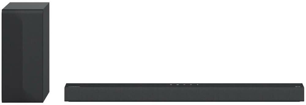 Саундбар LG S65Q — фото 1