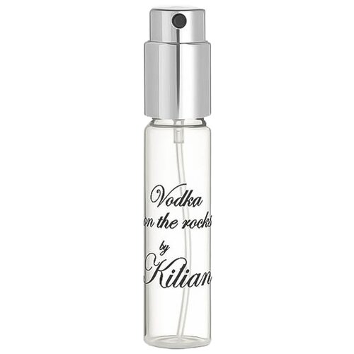 kilian roses on ice unisex 50ml edp нм By Kilian парфюмерная вода Vodka on the Rocks, 7.5 мл, 15 г