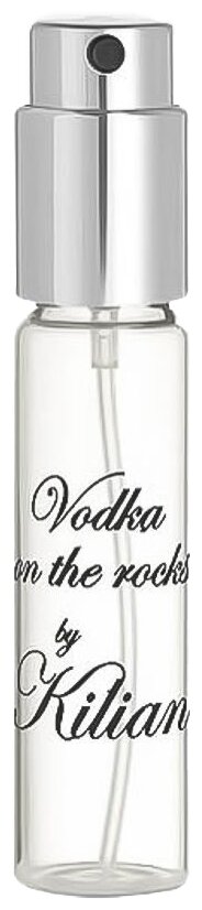 KILIAN Vodka on the Rocks unisex lmini 7.5ml edp