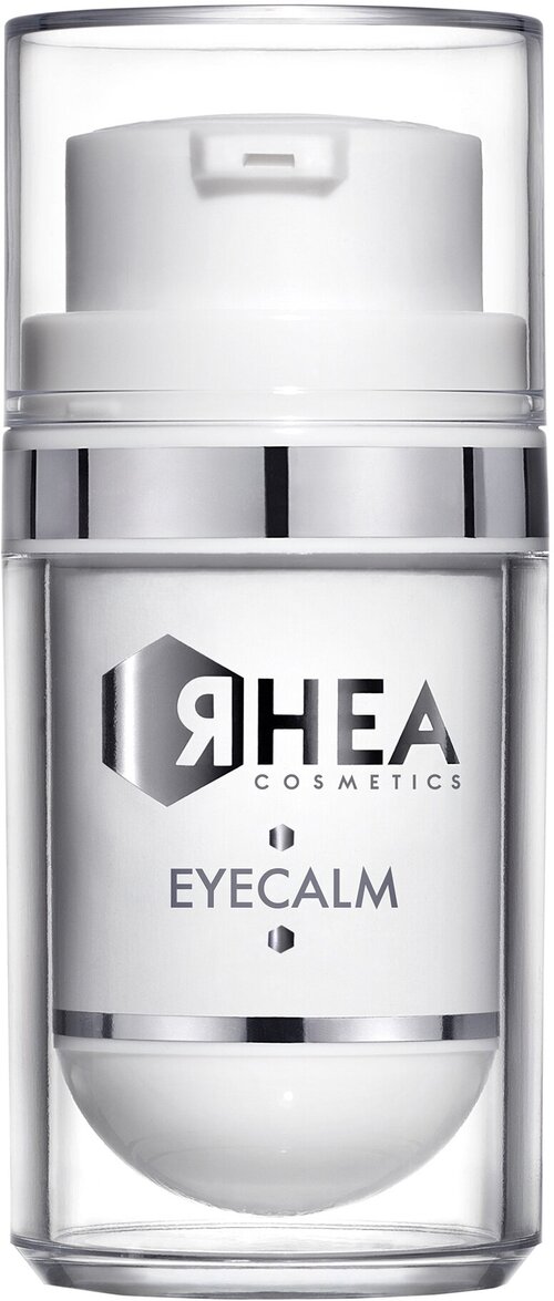 RHEA Увлажняющий крем вокруг глаз против темных кругов EyeCalm 15 мл