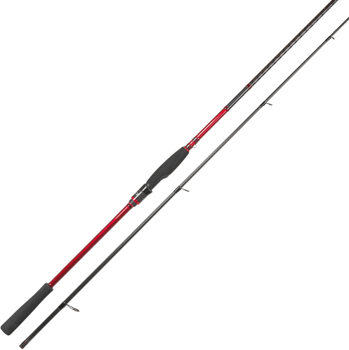 Спиннинг Daiwa Ninja Z 902XHFS-AR 274 см. 40-80 гр.