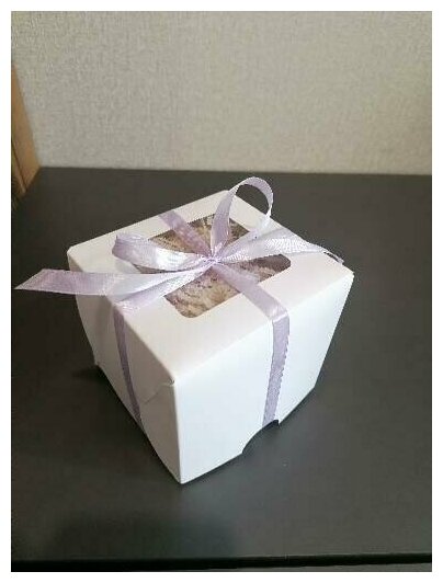 Шоколад белый бельгийский мишка в колпаке, подарок ручной работы, фигурка на торт, 80 гр - фотография № 5