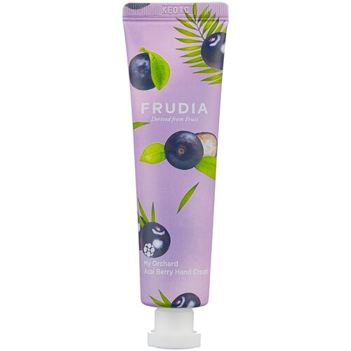 FRUDIA Squeeze Therapy Acai Berry Hand Cream