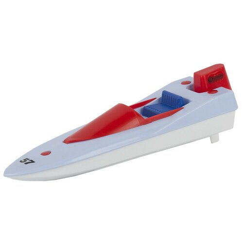 игрушка для купания катер Катер СТРОМ У451, 30 см