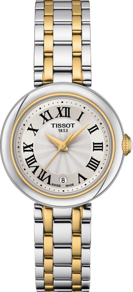 Наручные часы TISSOT T1260102201300