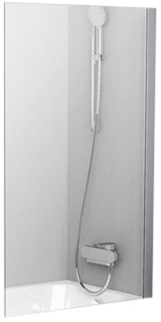 Шторка для ванны Ravak Pivot 140х80 79840C00Z1