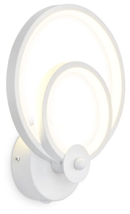 фото Бра светодиодное Ambrella light Metallic FL419