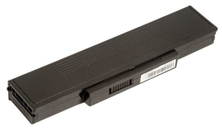 Аккумулятор для ноутбука Asus A9, F2, F3, Z53, M51, M51A, M51E, M50SA, M50SR (11.1V, 5200mAh). PN: A32-F3, A33-F3