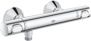 Термостатический смеситель для душа GROHE 34793000 хром