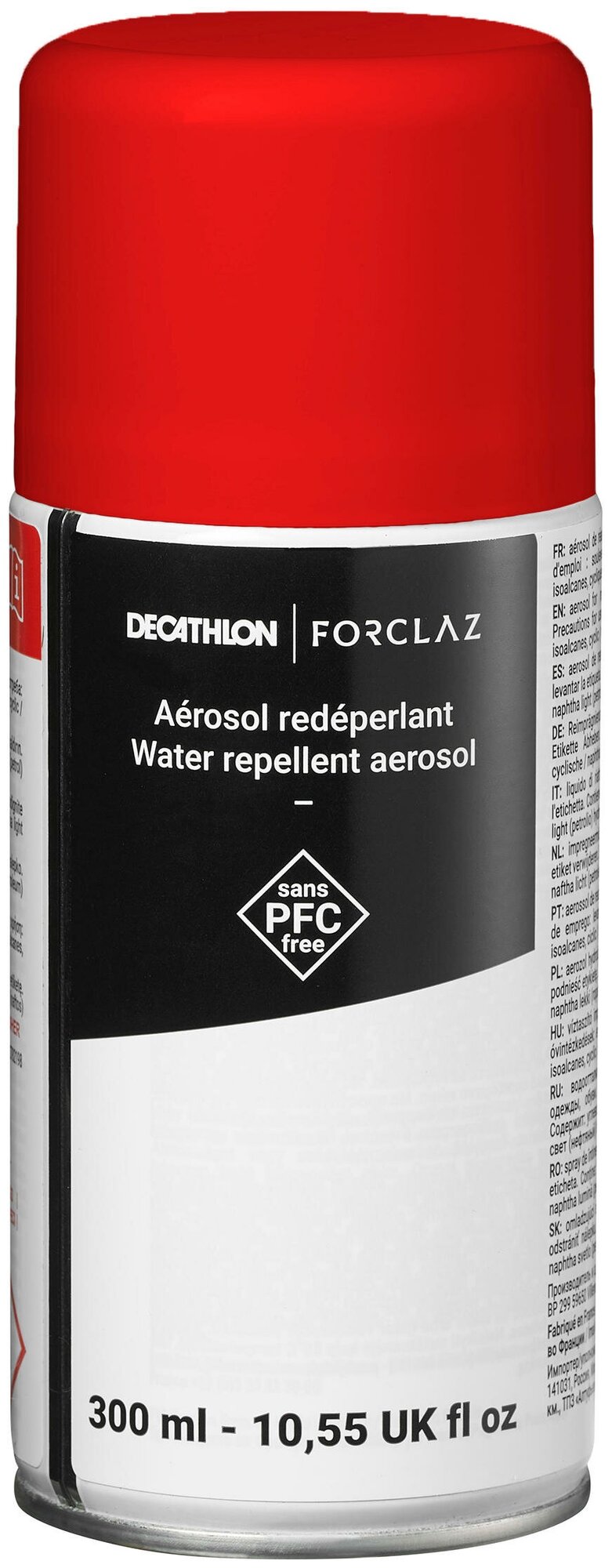 decathlon forclaz