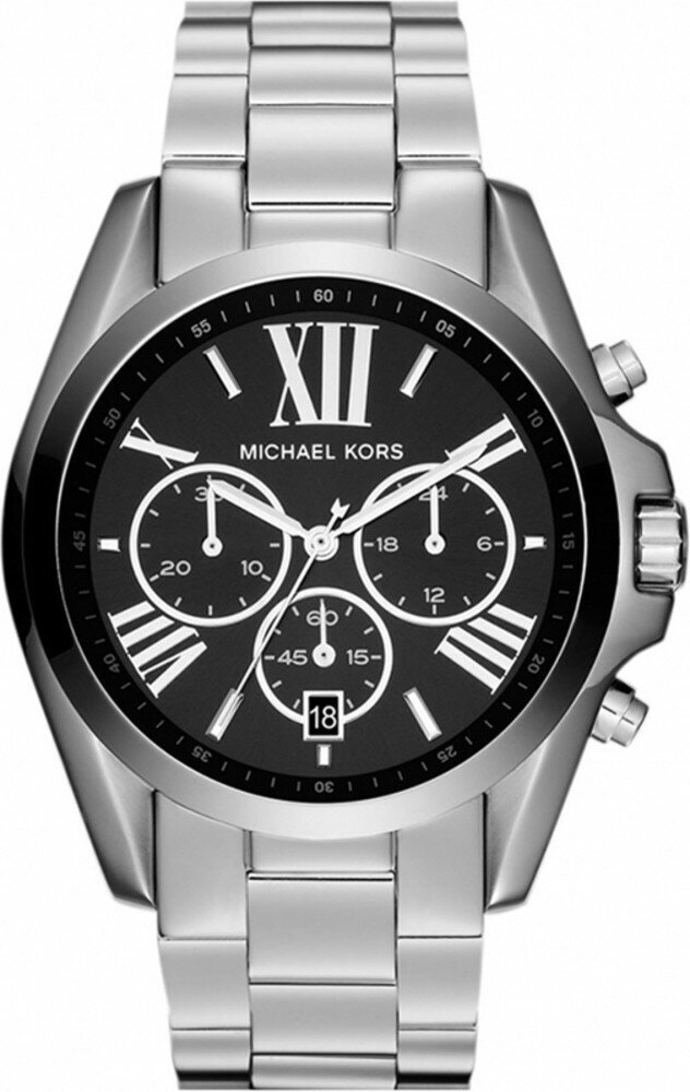 Наручные часы MICHAEL KORS Bradshaw 81416