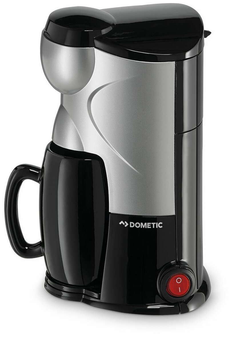 Кофеварка на 1 чашку Dometic PerfectCoffee MC-01-12 (12В)