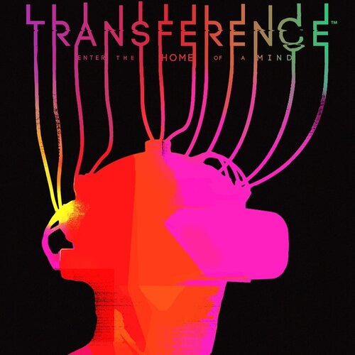 Сервис активации для Transference игры для PlayStation 269900₽