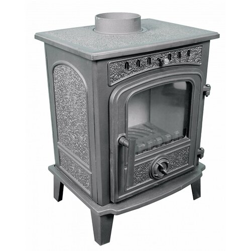 Печь-камин Firebird Dingo 5 кВт