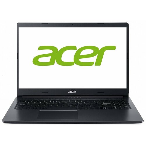 Ноутбук Acer Aspire A315-57G-73F1 i7-1065G7 8Gb 2Tb NVIDIA MX330 2Gb 156 FHD Cam 36Втч No OS NX HZRER01M черный 6299000₽