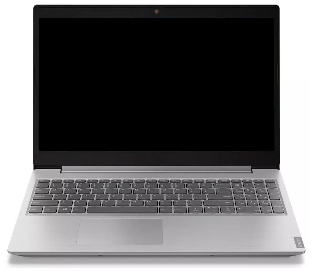 Lenovo ноутбук Lenovo IdeaPad L340-15API (81LW0052RK) Grey