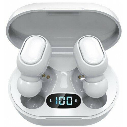 Беспроводные наушники BandRate Smart BRSTWSE7SW 235000₽