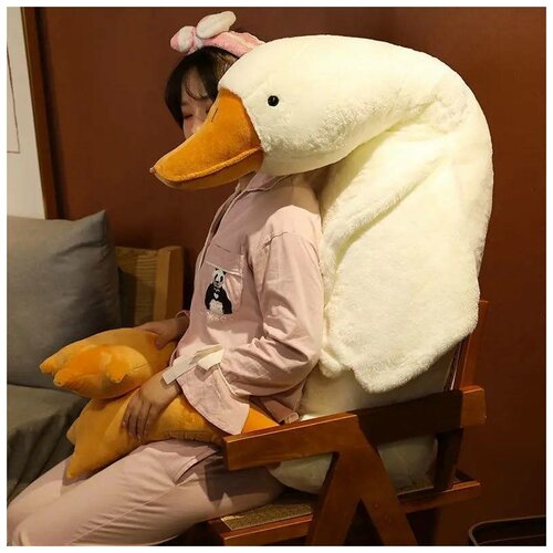 Мягкая игрушка подушка 