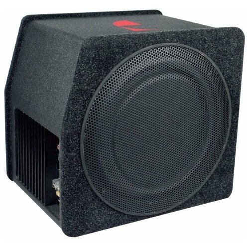 Сабвуфер активный Nakamichi NBS210A 1259000₽