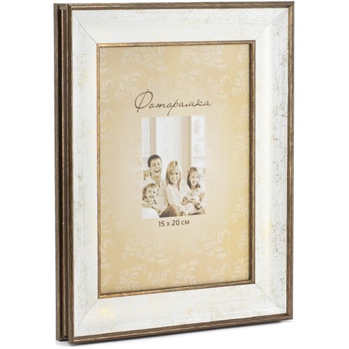 коричневый, белый