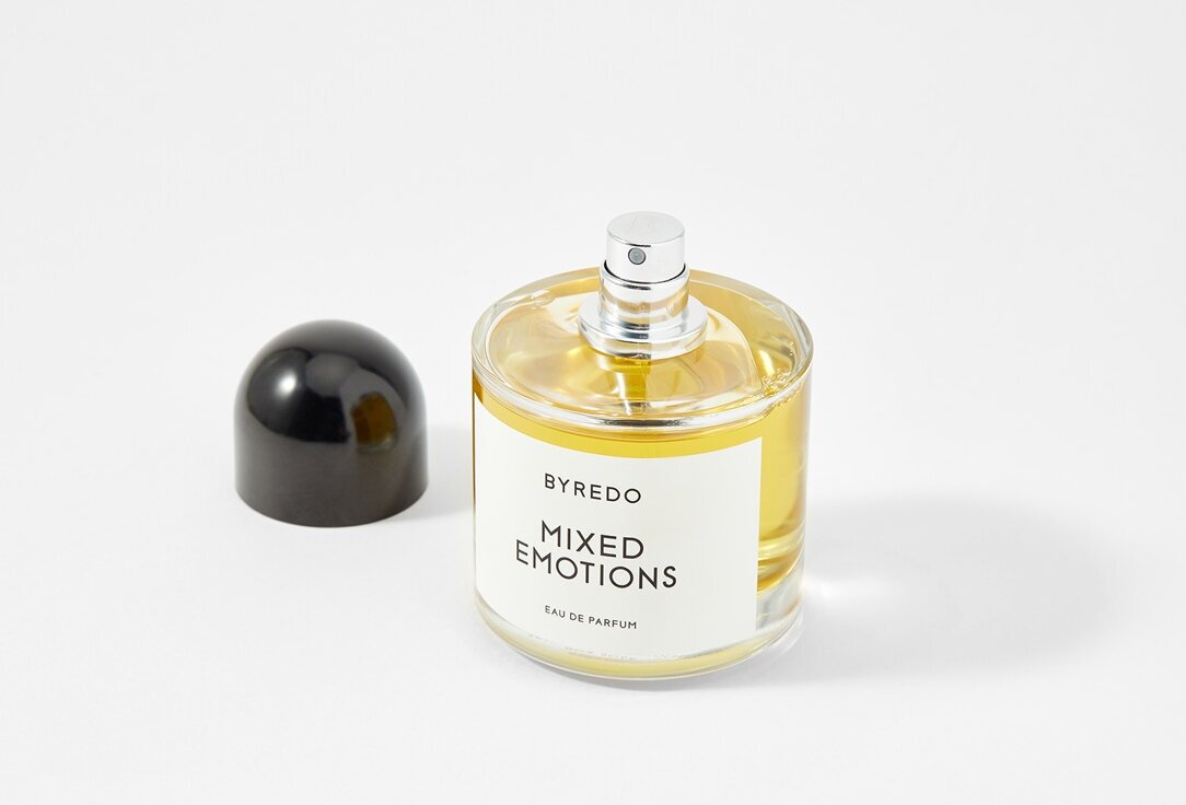 BYREDO парфюмерная вода Mixed Emotions, 100 мл, 100 г