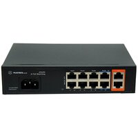 PoE коммутатор M-PS8200G-V2