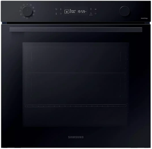 Электрический духовой шкаф Samsung NV7B41201AK/WT